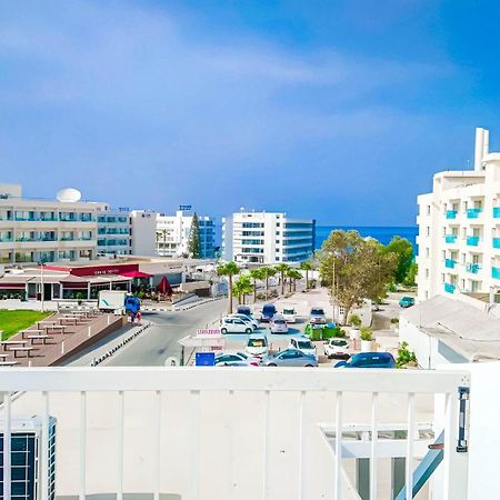 Sofia'S Seaview Διαμέρισμα Πρωταράς Εξωτερικό φωτογραφία