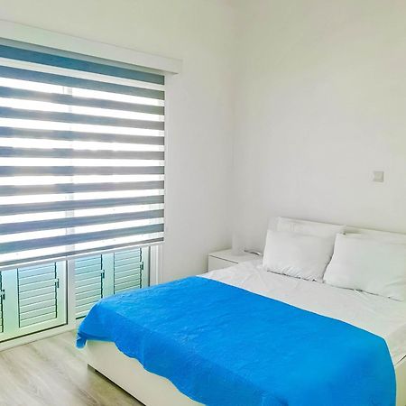Sofia'S Seaview Διαμέρισμα Πρωταράς Εξωτερικό φωτογραφία