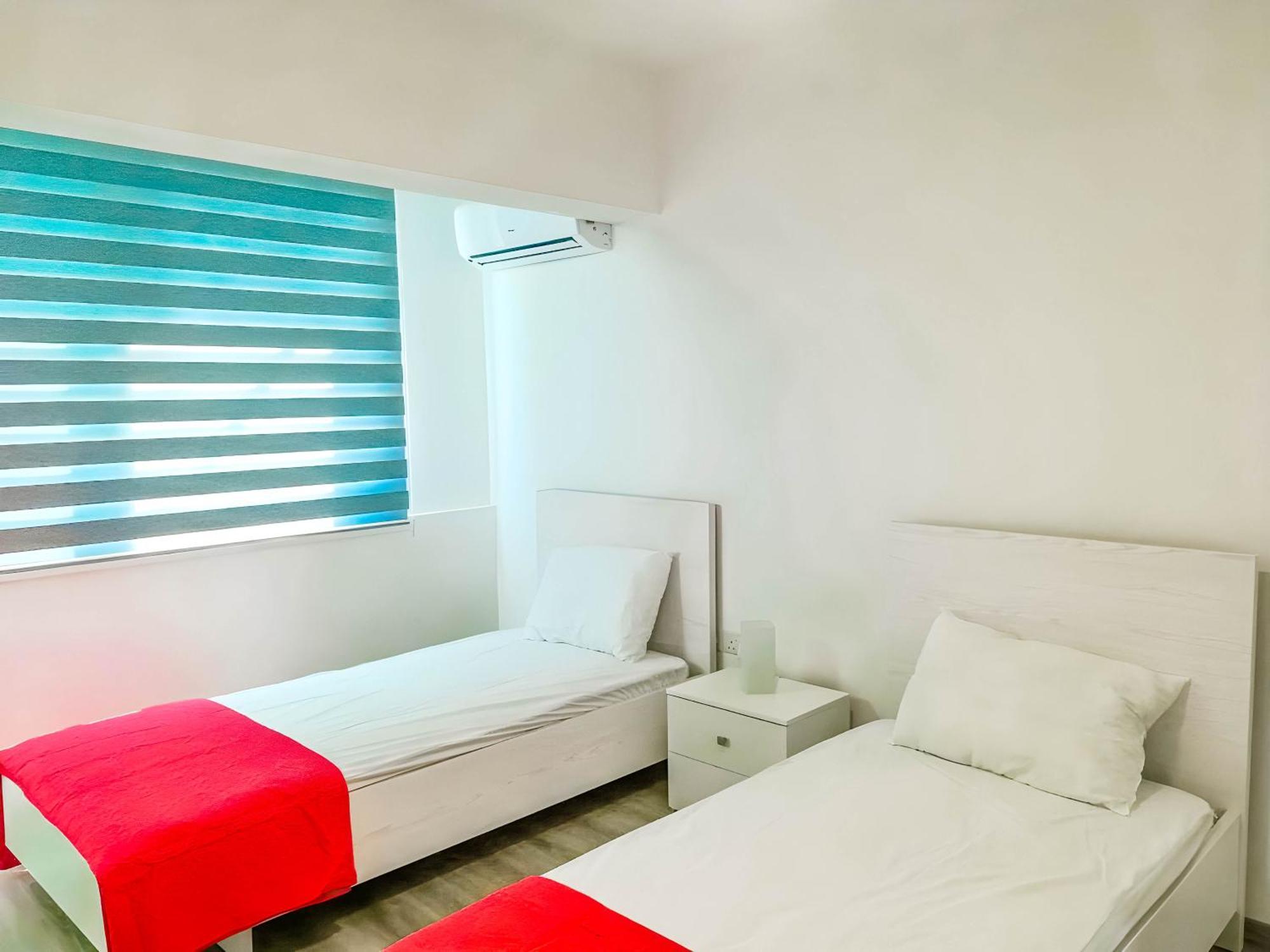 Sofia'S Seaview Διαμέρισμα Πρωταράς Εξωτερικό φωτογραφία