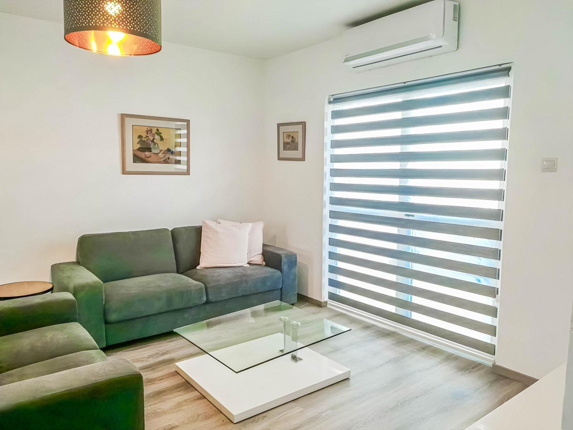 Sofia'S Seaview Διαμέρισμα Πρωταράς Εξωτερικό φωτογραφία
