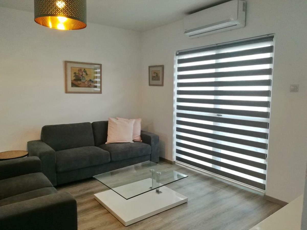 Sofia'S Seaview Διαμέρισμα Πρωταράς Εξωτερικό φωτογραφία
