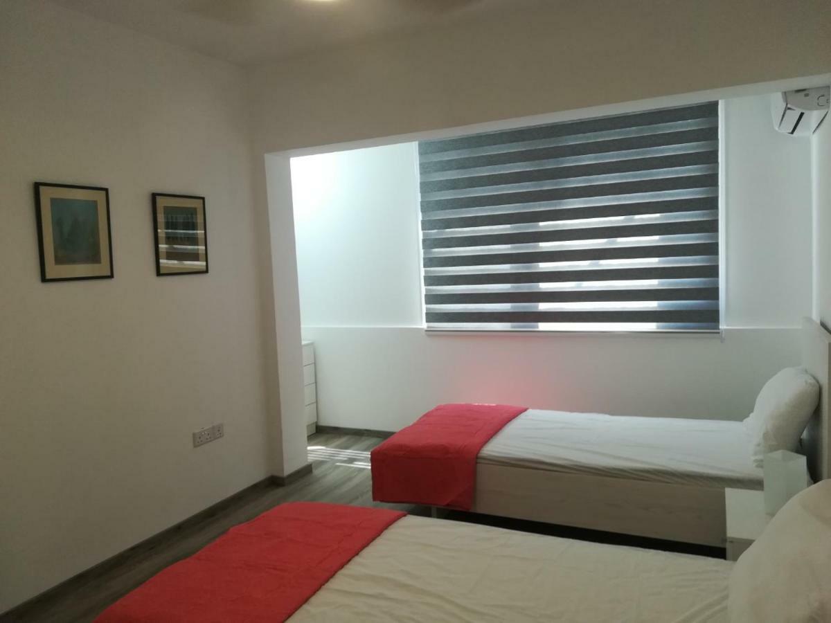 Sofia'S Seaview Διαμέρισμα Πρωταράς Εξωτερικό φωτογραφία