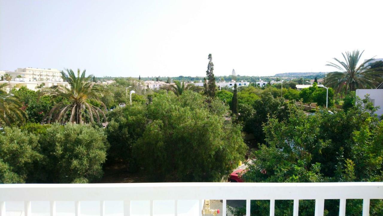 Sofia'S Seaview Διαμέρισμα Πρωταράς Εξωτερικό φωτογραφία